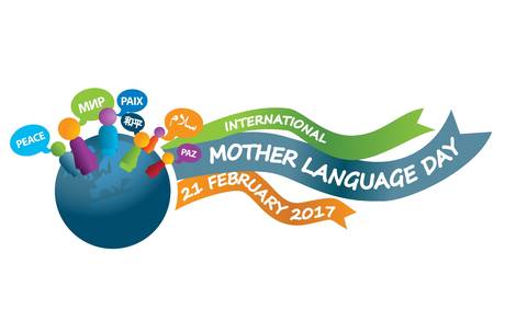 Ob svetovnem dnevu materinščine